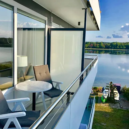Strandbude 17 Heiligenhafen Exterior foto
