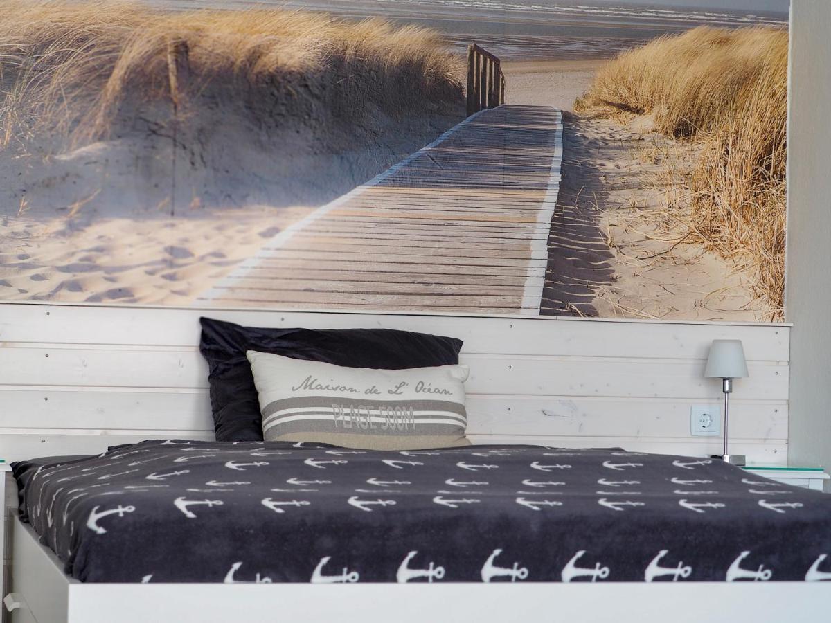 Strandbude 17 *