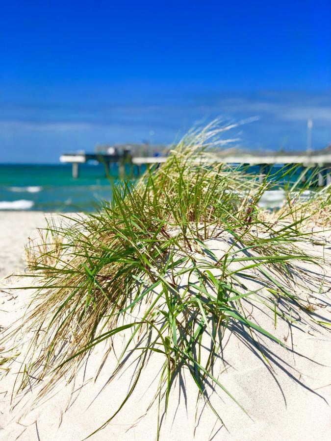 Strandbude 17 *