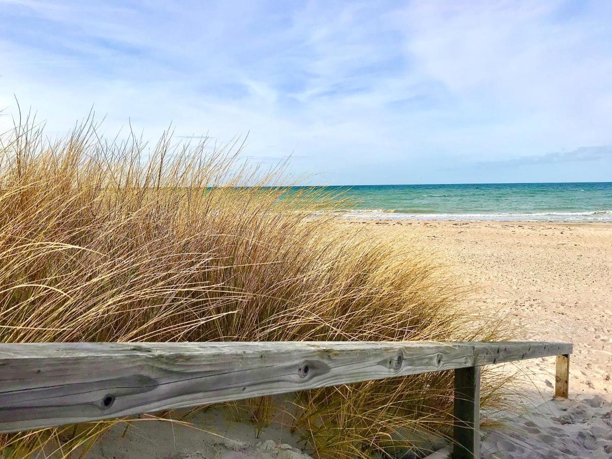 Strandbude 17