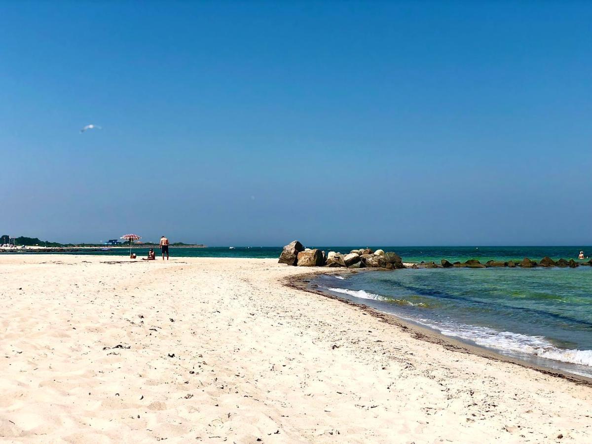 Strandbude 17 *